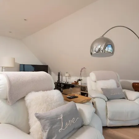 Fistral Penthouse, Newquay Crantock