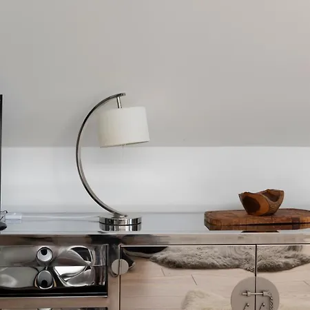 Fistral Penthouse, Newquay Crantock