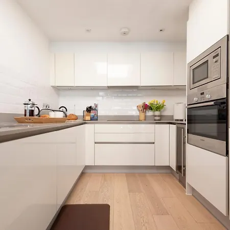 Apartment Fistral Penthouse, Newquay *