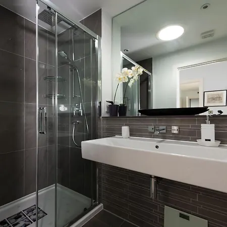 Fistral Penthouse, Newquay *